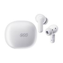 melobuds - QCY MeloBuds HT16 ausinės Baltos (White) - 2 nuotrauka