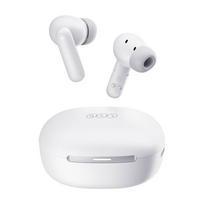 melobuds - QCY MeloBuds HT16 ausinės Baltos (White) - 4 nuotrauka
