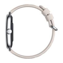zeblaze laikrodis - Zeblaze GTS 4 Sidabrinis (Silver) - 2 nuotrauka