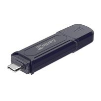 apple adapteris - Carlinkit MINI PRO Carplay/Android Auto belaidis adapteris - 2 nuotrauka