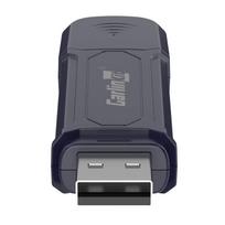 apple adapteris - Carlinkit MINI PRO Carplay/Android Auto belaidis adapteris - 3 nuotrauka