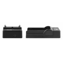 dc dc battery charger - Newell DC-USB kroviklis NP-BN1 - 2 nuotrauka