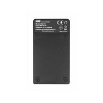 dc dc battery charger - Newell DC-USB kroviklis NP-BN1 - 3 nuotrauka