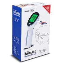 elektroninis termometras - Termometras ProMedix PR-960 - 2 nuotrauka