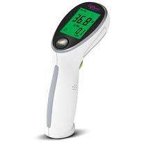 elektroninis termometras - Termometras ProMedix PR-960 - 4 nuotrauka