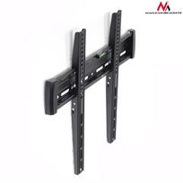 tv 32 - Maclean MC-643 Televizoriaus laikiklis 32-55", Juodas (Black) - 3 nuotrauka