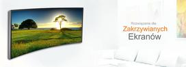tv 32 - Maclean MC-643 Televizoriaus laikiklis 32-55", Juodas (Black) - 4 nuotrauka