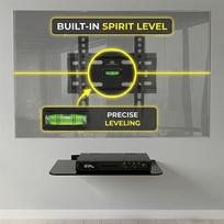 senukai televizoriai - Maclean TV Mount 13 - 42" MC-777 - 2 nuotrauka