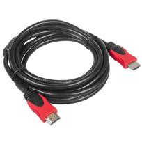 3m hdmi kabelis - Maclean MCTV-812 HDMI Cable 3m - 3 nuotrauka