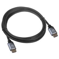 hdmi 2.1 5m laidas - Maclean HDMI 2.1a kabelis 1.5m MCTV-440 - 4 nuotrauka