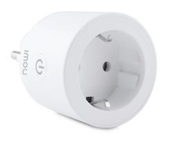 ismanieji lizdai - Imou CE2P Išmanusis Kištukas 16A Baltas (White) - 5 nuotrauka