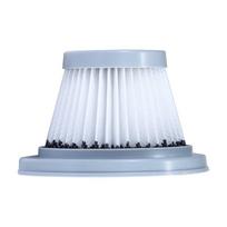 filtro siurblys - Dulkių siurblio filtras Deerma DX118C - 2 nuotrauka