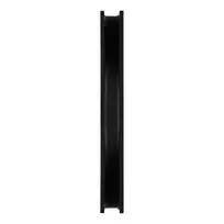fanai - ARCTIC P14 SLIM PWM PST, 4-pin, 140mm, siauras, juodas - 5 nuotrauka