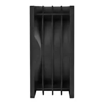 fanai - Arctic S8038-7K Serverio Ventiliatorius 80 mm Juodas (Black) - 5 nuotrauka