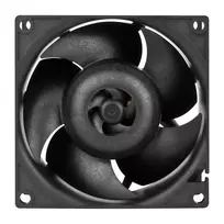 fanai - Arctic S8038-7K Serverio Ventiliatorius 80 mm Juodas (Black) - 7 nuotrauka