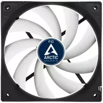 120mm fan - Arctic F12 120 mm Case Fan ACFAN00248A - 3 nuotrauka