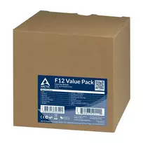 120mm fan - Arctic F12 120 mm Case Fan ACFAN00248A - 7 nuotrauka
