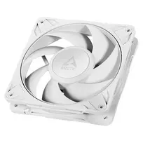 arctic p12 - Arctic P12 Pro PST 120 mm Baltas (White) - 3 nuotrauka