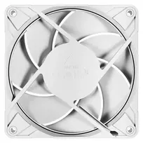 arctic p12 - Arctic P12 Pro PST 120 mm Baltas (White) - 4 nuotrauka