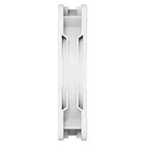 arctic p12 - Arctic P12 Pro PST 120 mm Baltas (White) - 5 nuotrauka