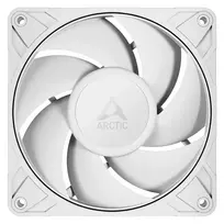 arctic p12 - Arctic P12 Pro PST 120 mm Baltas (White) - 6 nuotrauka