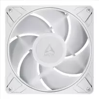 juodi rgb ventiliatoriai - Arctic P14 Pro A-RGB Juodas (Black) 140mm Ventiliatorius - 6 nuotrauka