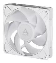 juodi rgb ventiliatoriai - Arctic P14 Pro A-RGB Juodas (Black) 140mm Ventiliatorius - 7 nuotrauka