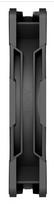 arctic p14 pwm pst 140mm - Arctic P14 Pro PST CO 140 mm Juodas (Black) Korpuso Ventiliatorius - 5 nuotrauka