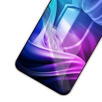matine ekrano plevele - 3mk Silky Matt Pro Apsauginė matinė plėvelė Vivo X300 - 2 nuotrauka