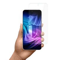matine ekrano plevele - 3mk Silky Matt Pro Apsauginė matinė plėvelė Vivo X300 - 3 nuotrauka