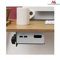cpu laikiklis - MACLEAN MC-720, 5kg, juodas - 3 nuotrauka