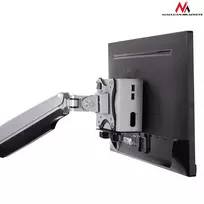 cpu laikiklis - MACLEAN MC-720, 5kg, juodas - 6 nuotrauka