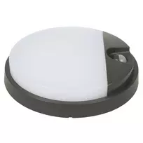 led lauko sviestuvas su judesio jutikliu - Maclean MCE291 GR, 15W, LED, IP54, pilka (Grey) - 6 nuotrauka