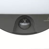 led lauko sviestuvas su judesio jutikliu - Maclean MCE291 GR, 15W, LED, IP54, pilka (Grey) - 8 nuotrauka