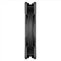 fanai - Arctic P14 Pro 140 mm Korpuso Ventiliatorius Juodas (Black) - 2 nuotrauka