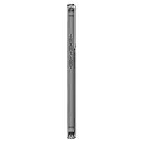 s22 ultra deklai - Spigen "Ultra Hybrid Case Galaxy S22" Crystal clear - 10 nuotrauka