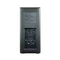 phanteks enthoo pro - Kompiuterio korpusas Phanteks, juoda - 2 nuotrauka