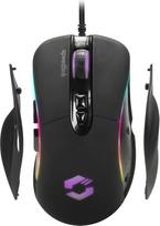 rgb mouse - Speedlink mouse Sicanos, black (SL-680013-BK) - 3 nuotrauka