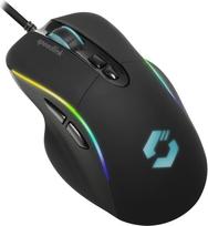 rgb mouse - Speedlink mouse Sicanos, black (SL-680013-BK) - 5 nuotrauka
