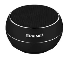 bluetooth nesiojamos koloneles - Prime3 Soul ABT03BK Black - 2 nuotrauka