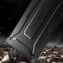 samsung galaxy tab a9 - Supcase "Unicorn Beetle Pro Case Galaxy Tab A9 Plus" Black - 2 nuotrauka