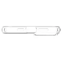 spigen s23 - Spigen "Liquid Crystal iPhone 14" Crystal Clear - 2 nuotrauka