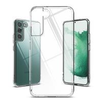 s22 plus telefonas - OEM "Fusion Case Galaxy S22 Plus" Clear - 2 nuotrauka