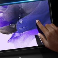 apsaugine plevele samsung s8 - Dux Ducis "Screen Protector Galaxy Tab S7 FE 12.4" - 4 nuotrauka