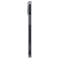 spigen iphone 15 - Dėklas SPIGEN ULTRA HYBRID MAG MAGSAFE IPHONE 14 PLUS/ 15 PLUS Juodas - 2 nuotrauka
