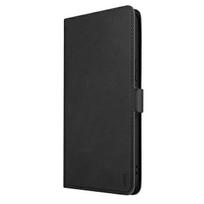 telefono pinigine iphone - Uniq "Journa Book Case for iPhone 12 Pro Max" Pilkas (Gray) - 3 nuotrauka