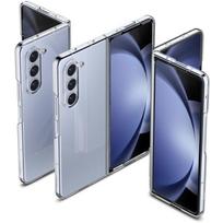samsung galaxy fold deklas - Spigen Galaxy Z Fold 5 Crystal - 3 nuotrauka