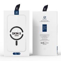 galaxy s24 plus deklas - Dux Ducis Skin X Pro Samsung S926 S24 Plus juodas - 2 nuotrauka