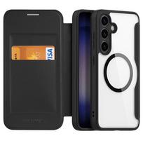 galaxy s24 plus deklas - Dux Ducis Skin X Pro Samsung S926 S24 Plus juodas - 3 nuotrauka