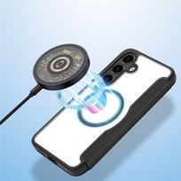 galaxy s24 plus deklas - Dux Ducis Skin X Pro Samsung S926 S24 Plus juodas - 5 nuotrauka